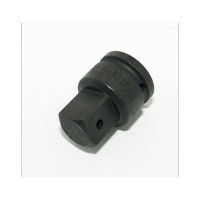Адаптер ударный 3/4" F на 1" M без шарика FORCE 80968MPP