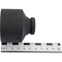 Головка 6-ти гранная 1/2", для пневмоинструмента, 41 мм FORCE 44541