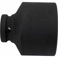 Головка 6-ти гранная 1/2", для пневмоинструмента, 41 мм FORCE 44541