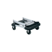 Платформенная алюминиевая тележка EURO-LIFT AP150 150 кг 00019137