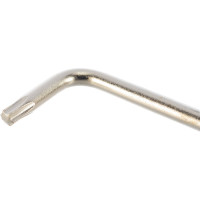 Г-образный ключ TORX Т15 IZELTAS 4910220015