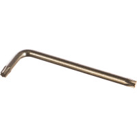 Г-образный ключ TORX Т20 IZELTAS 4910220020