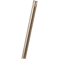 Г-образный ключ TORX Т20 IZELTAS 4910220020