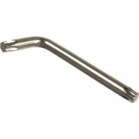 Г-образный ключ TORX Т45 IZELTAS 4910220045