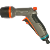 Пистолет-наконечник для полива GARDENA Comfort ecoPulse 18304-20.000.00