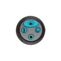 Пистолет-наконечник для полива GARDENA Comfort ecoPulse 18304-20.000.00