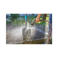 Пистолет-наконечник для полива GARDENA Comfort ecoPulse 18304-20.000.00