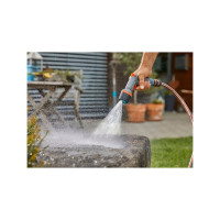 Пистолет-наконечник для полива GARDENA Comfort ecoPulse 18304-20.000.00