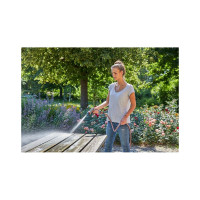 Пистолет-наконечник для полива GARDENA Comfort ecoPulse 18304-20.000.00