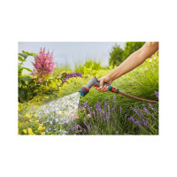 Пистолет-наконечник для полива GARDENA Comfort ecoPulse 18304-20.000.00