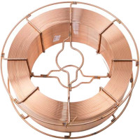 Проволока омедненная СВ-08Г2С-О (18 кг; 1.2 мм) КЕДР 8009202