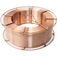 Проволока омедненная СВ-08Г2С-О (18 кг; 1.6 мм) КЕДР 8009642