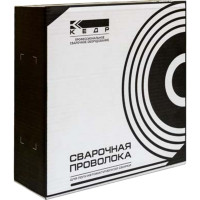 Проволока омедненная СВ-08Г2С-О (18 кг; 1.2 мм) КЕДР 8009202