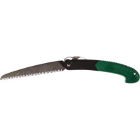 Пила складная, с прямым полотном, L=180мм/4мм, SAMURAI JD-180-LH
