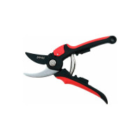 Секатор с тефлоновым лезвием и приспособлением для зачистки SAMURAI IPSMF-46TP
