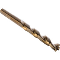 Набор сверл по металлу EX HSS-CO, 10 шт. DEWALT DT5935