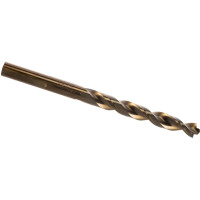 Набор сверл по металлу EX HSS-CO, 10 шт. DEWALT DT5935