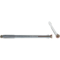 Металлический рамный дюбель Стройбат MRD 8х112 10 шт 2725610-1