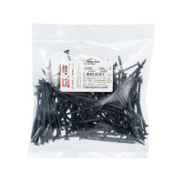 Саморезы гипсокартон-дерево 4,2х75 5 кг Zitar 132419