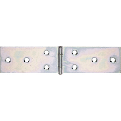 Петля для ящика ALBERTS оцинкованная 40x181,5мм 346928
