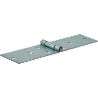 Петля для ящика ALBERTS оцинкованная 40x181,5мм 346928