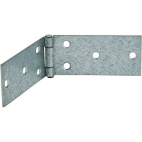 Петля для ящика ALBERTS оцинкованная 40x181,5мм 346928