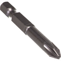 Бита крестовая PH 2X50, 2шт Felo 03202536