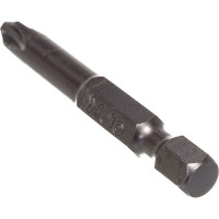 Бита крестовая PH 2X50, 2шт Felo 03202536