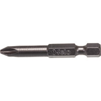 Бита крестовая PH 2X50, 2шт Felo 03202536