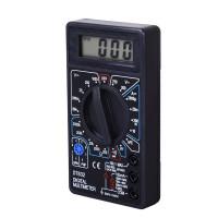 Мультиметр Ресанта ТЕК DT 832 61/10/512