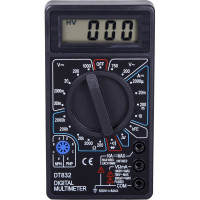 Мультиметр Ресанта ТЕК DT 832 61/10/512