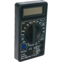 Мультиметр Ресанта ТЕК DT 832 61/10/512