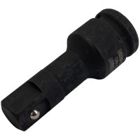 Удлинитель 3/4", 100 мм, ударный Forsage 8046100MPB