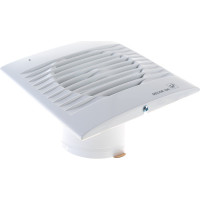 Вытяжной вентилятор Soler&Palau Decor 100C 03-0103-001