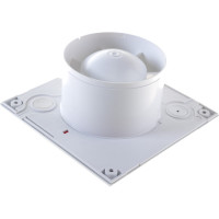 Вытяжной вентилятор Soler&Palau Decor 100C 03-0103-001