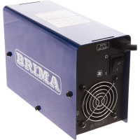 Инверторный аппарат Brima MMA-220 11989