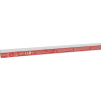 Светодиодная лампа ЭРА ECO LED T8-24W-840-G13-1500mm, трубка стеклянная, нейтральный Б0032978