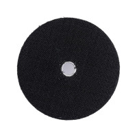 Адаптер для АГШК алюминиевый (100 мм; М14; Velcro) Diam 640075