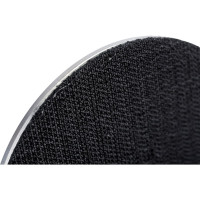 Адаптер для АГШК алюминиевый (100 мм; М14; Velcro) Diam 640075