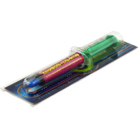 Канифоль-гель Актив (шприц 2 мл) Connector КА-AKSHP