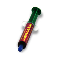 Канифоль-гель Актив (шприц 2 мл) Connector КА-AKSHP