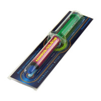 Канифоль-гель Актив (шприц 2 мл) Connector КА-AKSHP