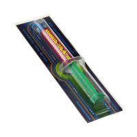 Канифоль-гель Актив (шприц 2 мл) Connector КА-AKSHP