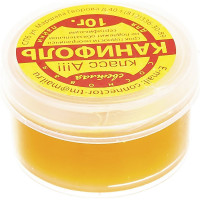 Канифоль ROSIN CAST 10 г Connector KA-10