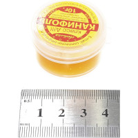 Канифоль ROSIN CAST 10 г Connector KA-10
