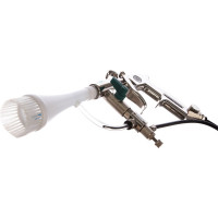 Аппарат для химчистки удлиненный AMR Multi-function Cleaner A-015D