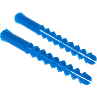 Дюбель ёжик VIPкрепеж п/проп, 70 штук 33418 VIP