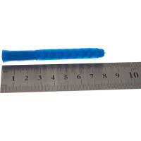 Дюбель ёжик VIPкрепеж п/проп, 70 штук 33418 VIP