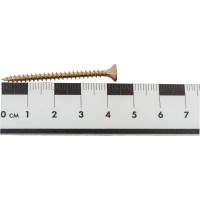 Набор крепления плинтусов VIPкрепеж 190 штук 43904 VIPS