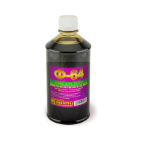 Флюс для пайки алюминия Ф-64 0,5 л Connector F64-500